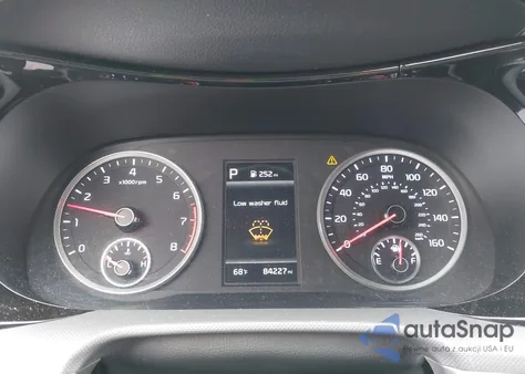 2021 Kia K5 Lxs z USA, uszkodzony, nr VIN 5XXG14J27MG010290